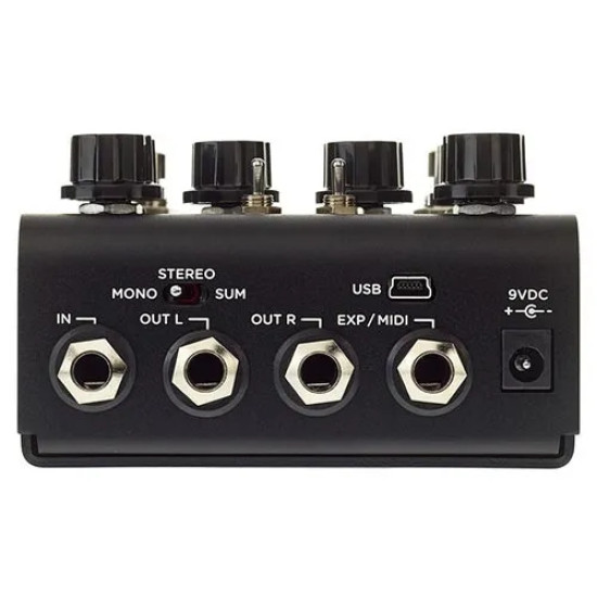 Strymon Iridium (箱、ケーブル類あり) strymon | IRIDIUM | AMP & IR CAB エミュレーター | 製品情報
